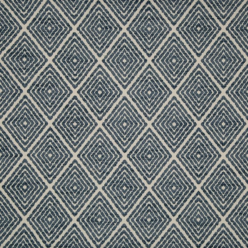 Order 35591.5.0 Blue Diamond by Kravet Fabric Fabric