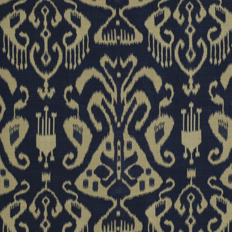Sample Sweet Nothings Bluebell Robert Allen Fabric.