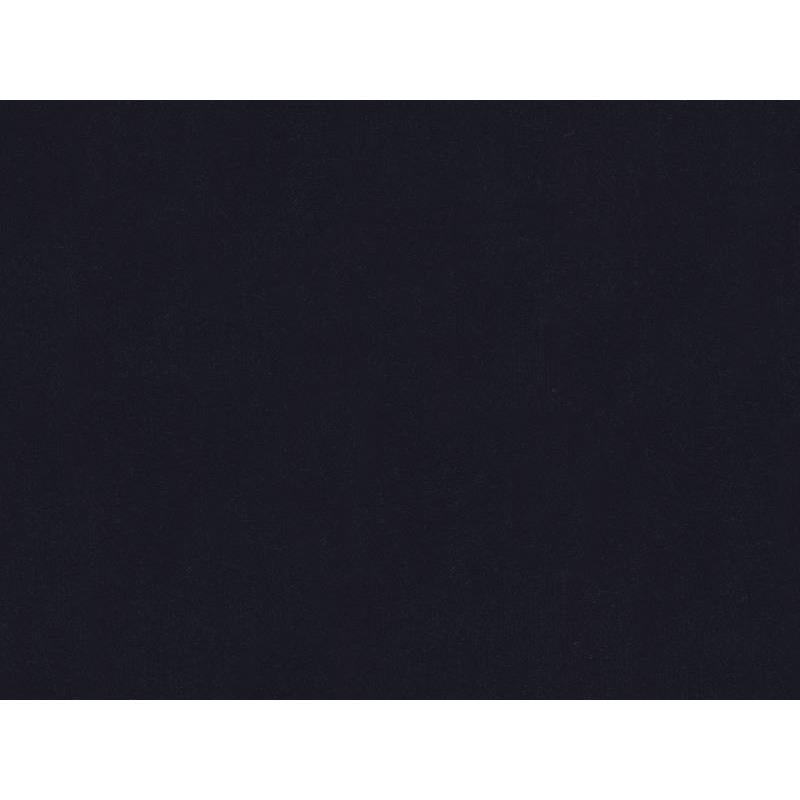 Sample 34328.5050.0 Statuesque Ink Dark Blue Upholstery Solids Plain Cloth Fabric by Kravet Couture