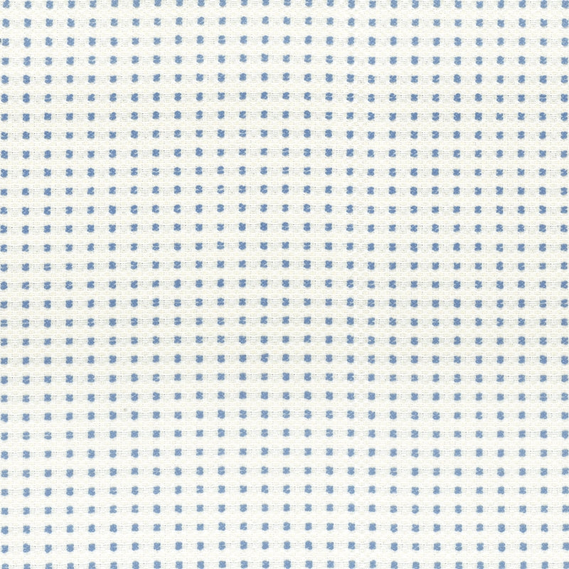 Sample FAST-1 Fastback 1 Blue by Stout Fabric