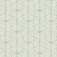 Buy TL1943 Handpainted Traditionals Fern Tile Green York Wallpaper