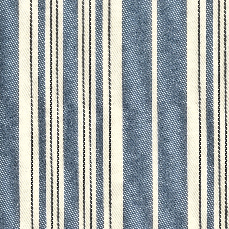 Sample 43800 December, Denim Stout Fabric