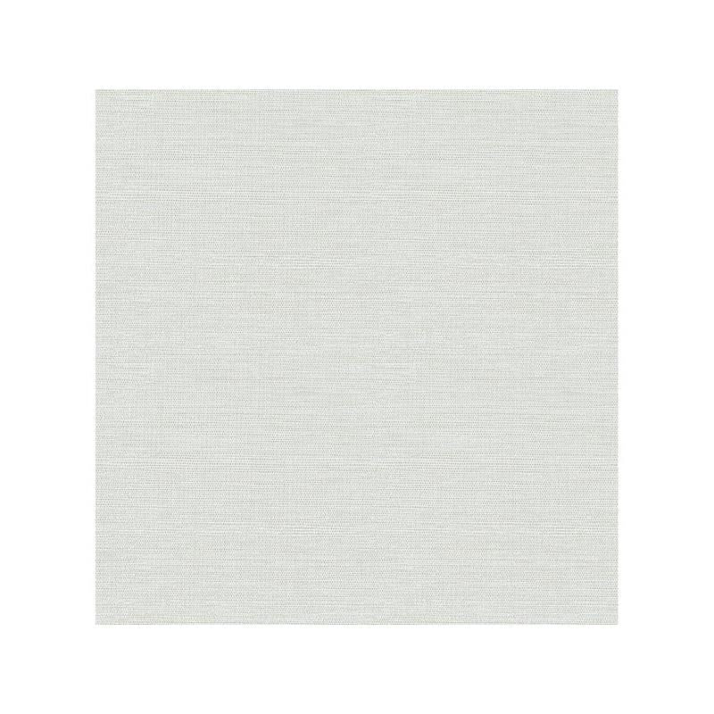 Sample 2767-24278 Bluestem Light Grey Grasscloth Techniques and Finishes III by Brewster