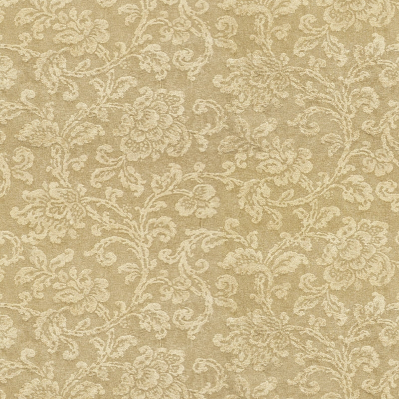 Sample LAYL-1 Dijon by Stout Fabric