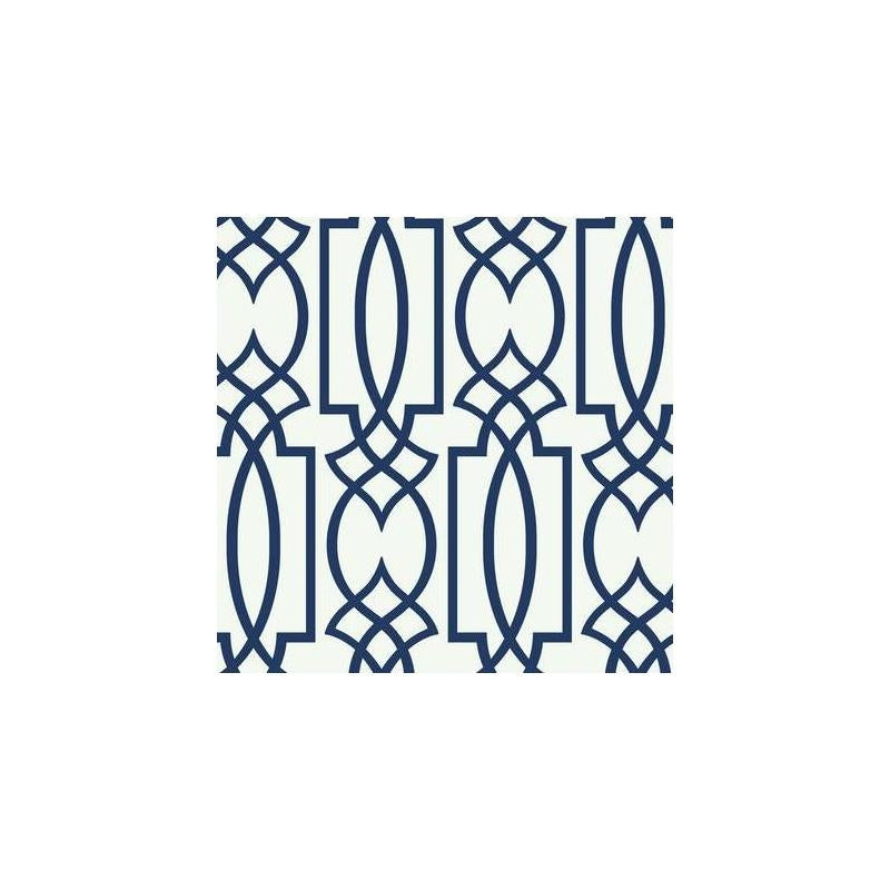 Sample CM2383 Lattice Sure Strip Removable Wallpaper