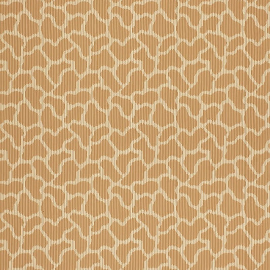 Purchase 5005112 Giraffe Sienna Schumacher Wallpaper