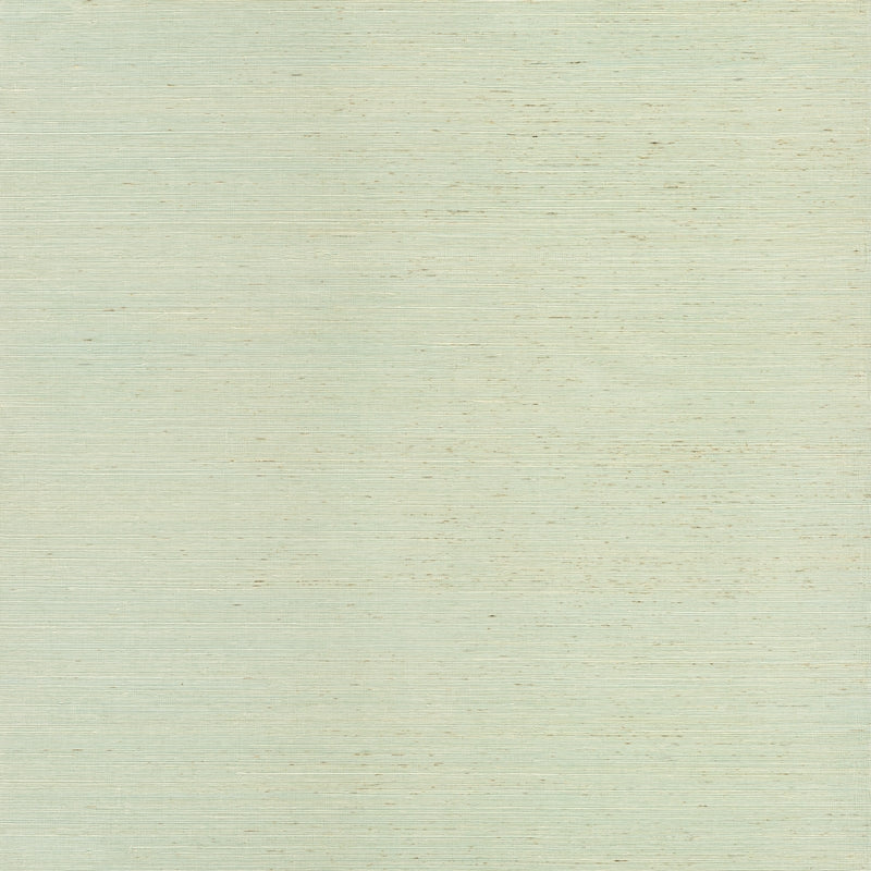Sample 2972-86137 Loom, Sakiya Seafoam Sisal Grasscloth Wallpaper by A-Street Prints Wallpaper