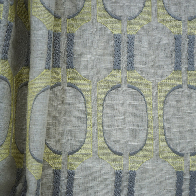 Sample NETWORK 71SJ101 by JF Fabric