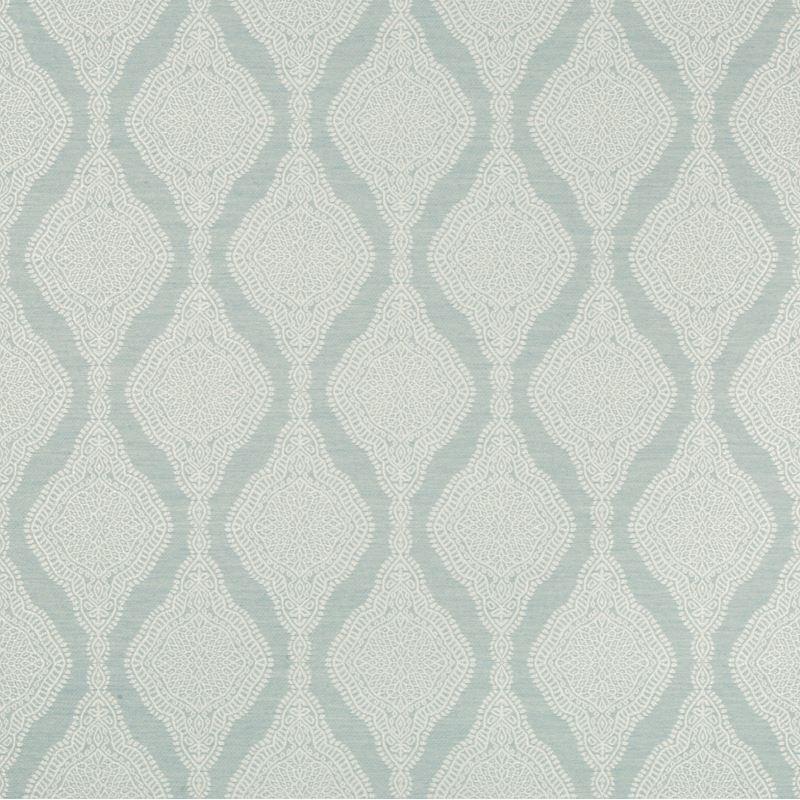 Order 32935.15.0 Liliana Mineral Contemporary Blue by Kravet Contract Fabric