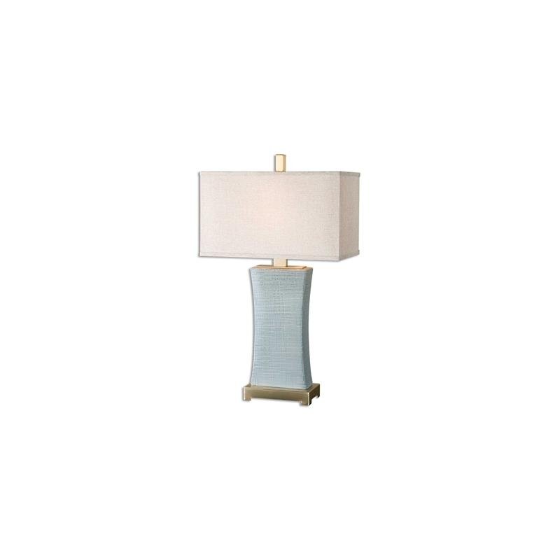 Uttermost rory best sale table lamp