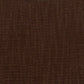 Sample ELTO-9 Elton, Coffee Brown Stout Fabric