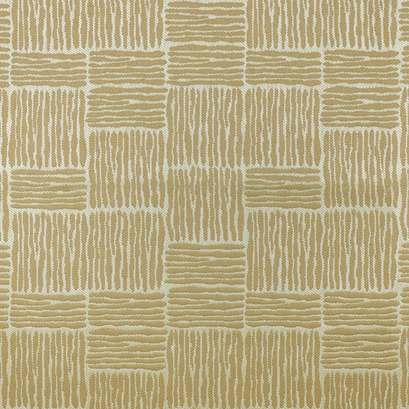 Acquire F4147 Wicker Neutral Contemporary/Modern Greenhouse Fabric
