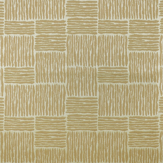 Acquire F4147 Wicker Neutral Contemporary/Modern Greenhouse Fabric