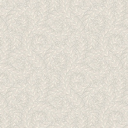 Acquire 2255 Wild Ferns Stone by Borastapeter Wallcovering