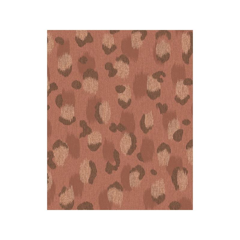 Sample 300542 Skin, Javan Rust Leopard by Eijffinger Wallpaper