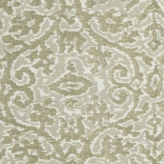 View F0868-05 Imperiale Linen by Clarke And Clarke Fabric