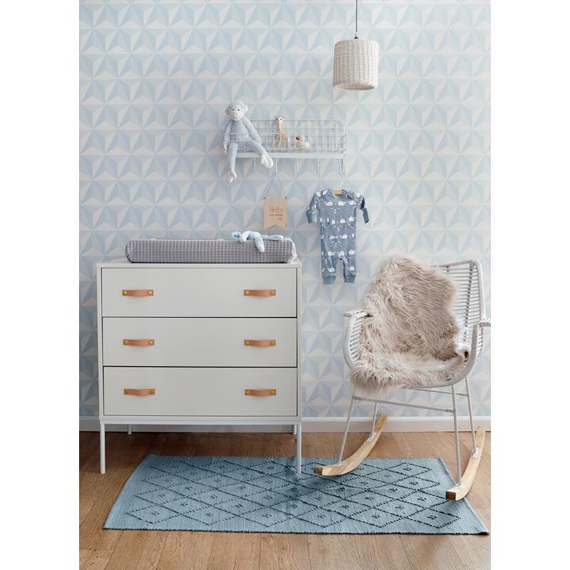 4060-138912 Fable Adella Sky Blue Geometric Wallpaper by Chesapeake,4060-138912 Fable Adella Sky Blue Geometric Wallpaper by Chesapeake2