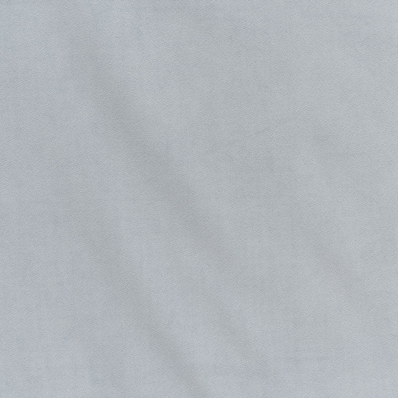 Purchase sample of 74100 Empress Velvet, Sky by Schumacher Fabric