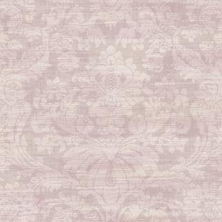 Save IM40901 Impressionist Off-White Damask by Seabrook Wallpaper