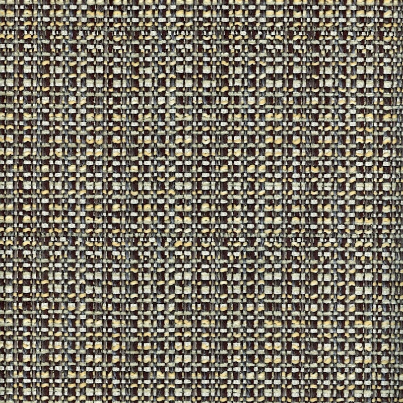 Find 8354 Luther Obsidian Black Solid/Plain Upholstery Magnolia Fabric
