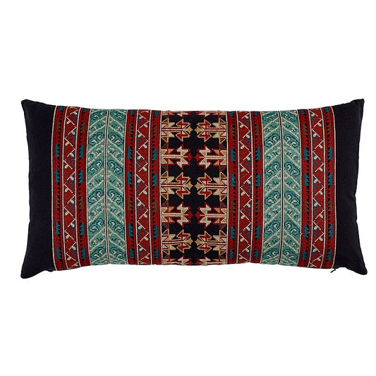 So17774003 Leaping Leopards 16" Pillow Yellow By Schumacher Furniture and Accessories