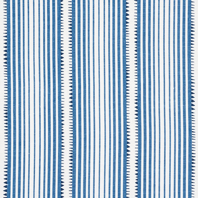 Search 176275 Moncorvo Blue by Schumacher Fabric