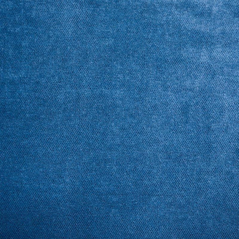 Purchase sample of 70571 Rocky Performance Velvet, Steel Blue by Schumacher Fabric