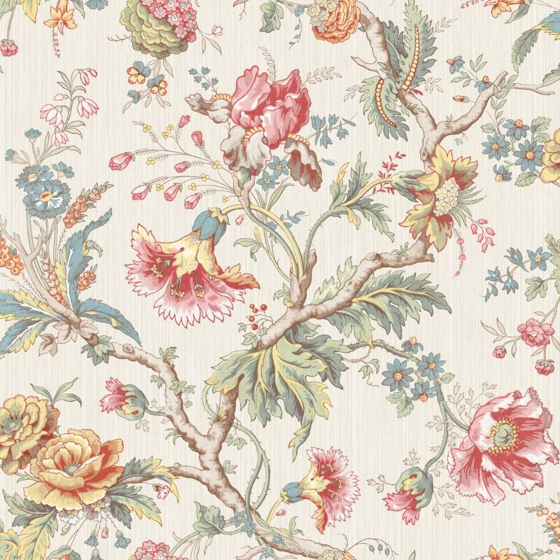 BM60407 | Balmoral, Amy Floral - Regency