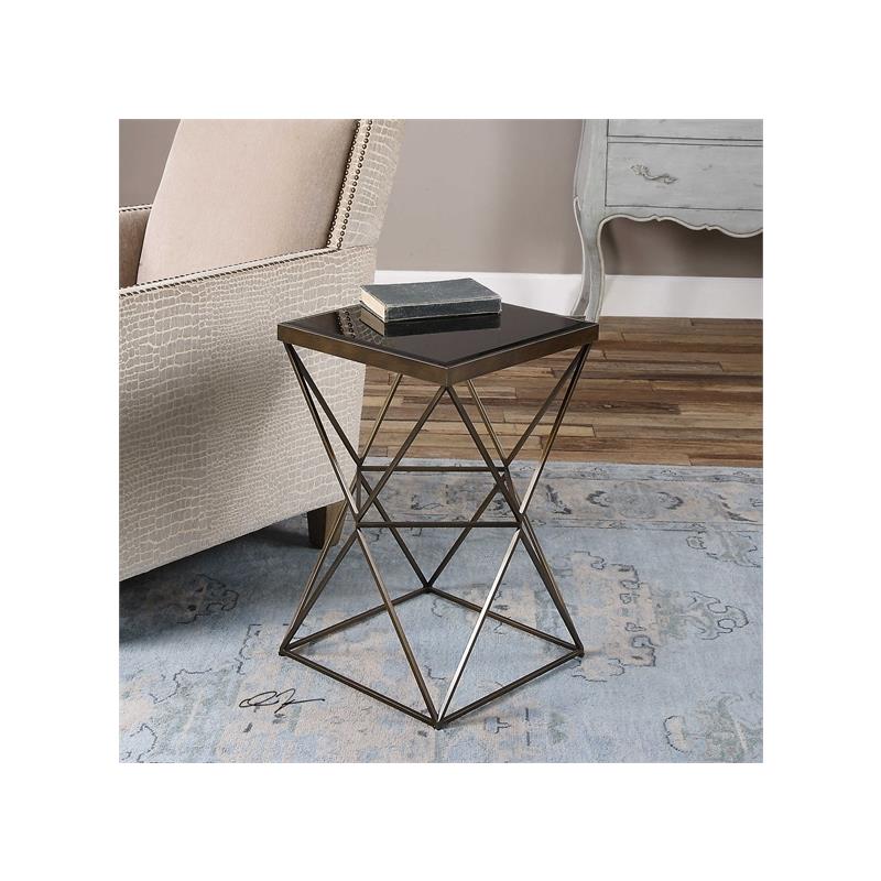 24620 Brielle Coffee Tableby Uttermost,,
