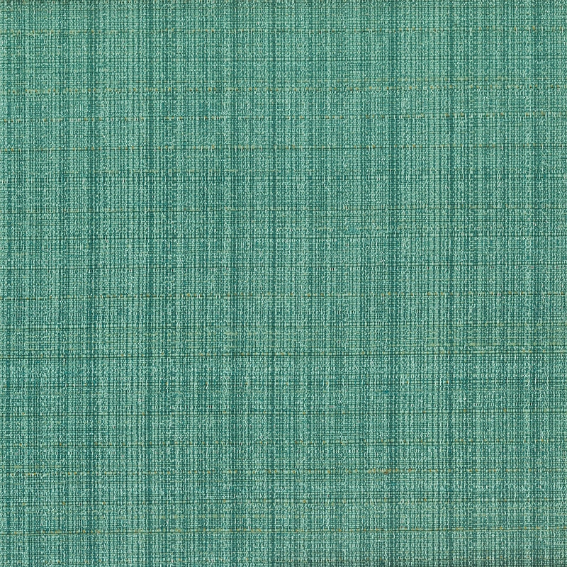Sample ROSS-6 Teal by Stout Fabric