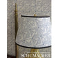 72213 Euchtman Stone by Schumacher