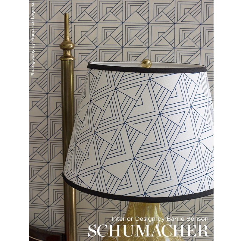 72213 Euchtman Stone by Schumacher