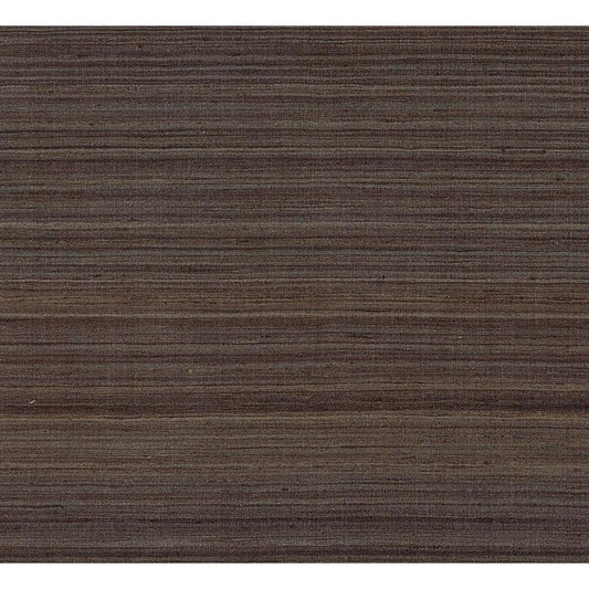 View 5007867 Shaded Silk Sable Schumacher Wallpaper