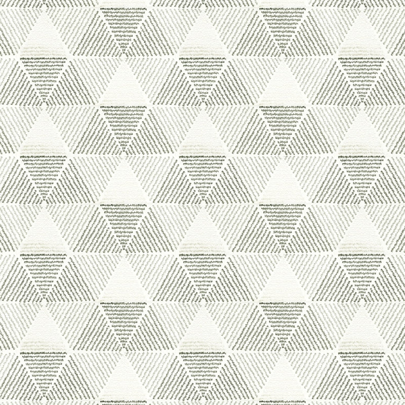 Sample Elmo-1 Elmora 1 Grey By Stout Fabric
