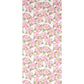 Find 5013811 Fabienne Pink Schumacher Wallcovering Wallpaper