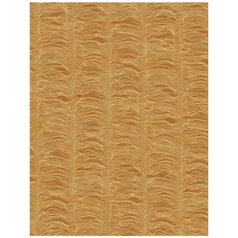 Sample Carl Robinson  CB74307, Galveston color Copper  Horizontal Wallpaper