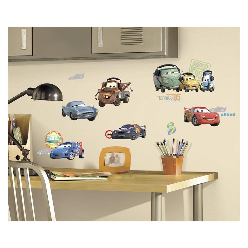 Order Rmk1583Scs Popular Characters York Peel And Stick Wallpaper