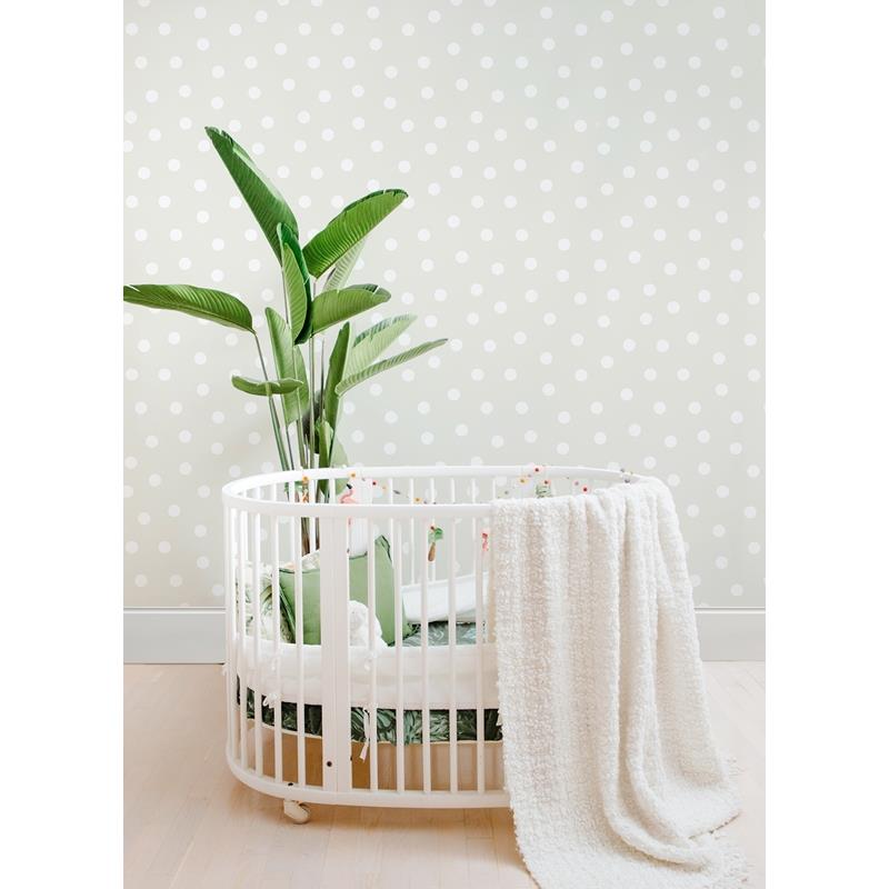4060-347513 Fable Jubilee Silver Dots Wallpaper by Chesapeake,4060-347513 Fable Jubilee Silver Dots Wallpaper by Chesapeake2