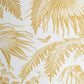 Select 179510 Toile Tropique Gold Schumacher Fabric