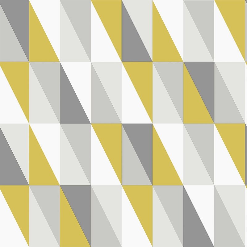 4060-138921 Fable Inez Mustard Geometric Wallpaper by Chesapeake,4060-138921 Fable Inez Mustard Geometric Wallpaper by Chesapeake2