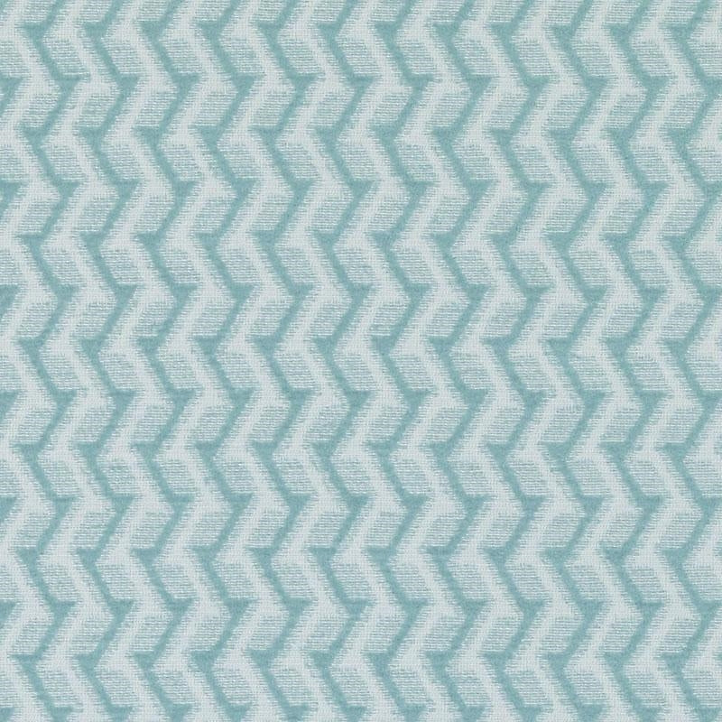 Du15913-260 | Aquamarine - Duralee Fabric