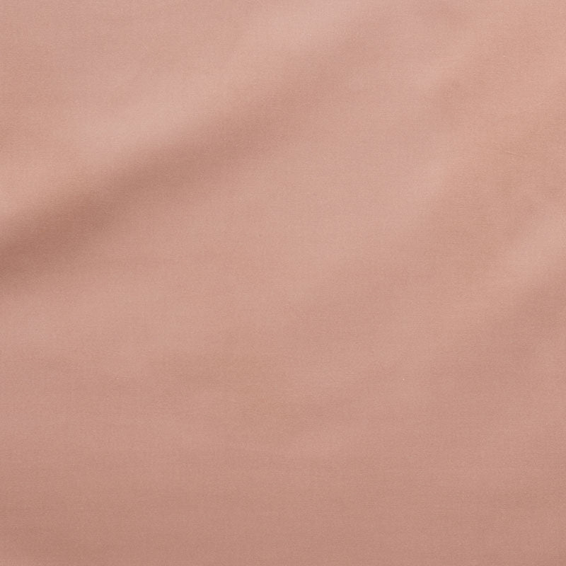 Purchase sample of 76600 Rocky Performance Velvet, Blush by Schumacher Fabric