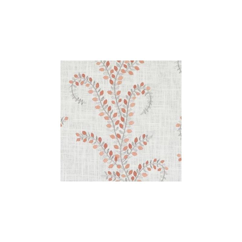 32870-31 | Coral - Duralee Fabric