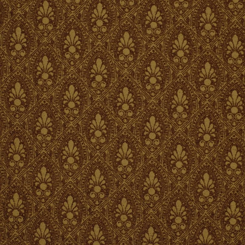 169425 | Chic Boucle Pecan - Robert Allen