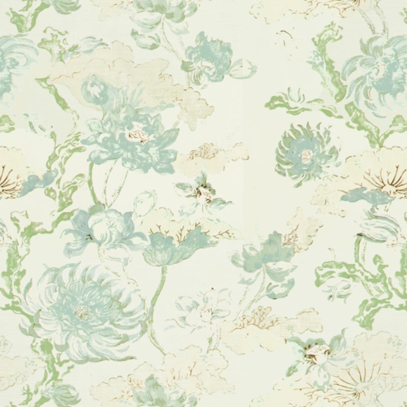 Sample CHEN-1 Seacrest by Stout Fabric