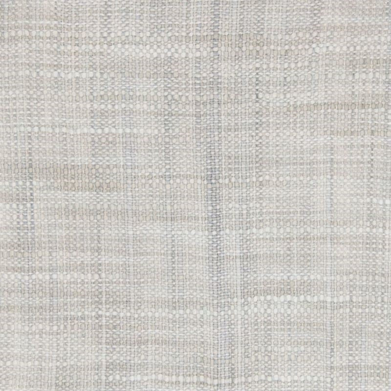 B7753 Platinum | Contemporary, Faux Linen Woven Window - Greenhouse Fabric