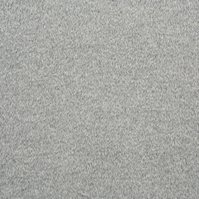 Acquire 67135 Dixon Mohair Weave Feather Grey by Schumacher Fabric