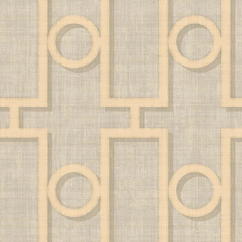 Save NE50608 Nouveau Luxe by Seabrook Wallpaper