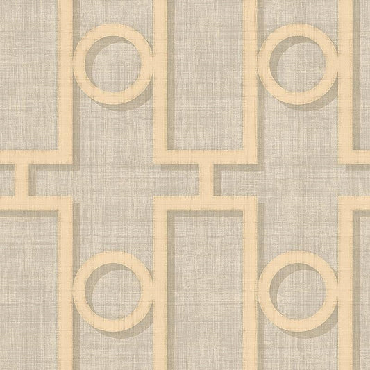 Save NE50608 Nouveau Luxe by Seabrook Wallpaper