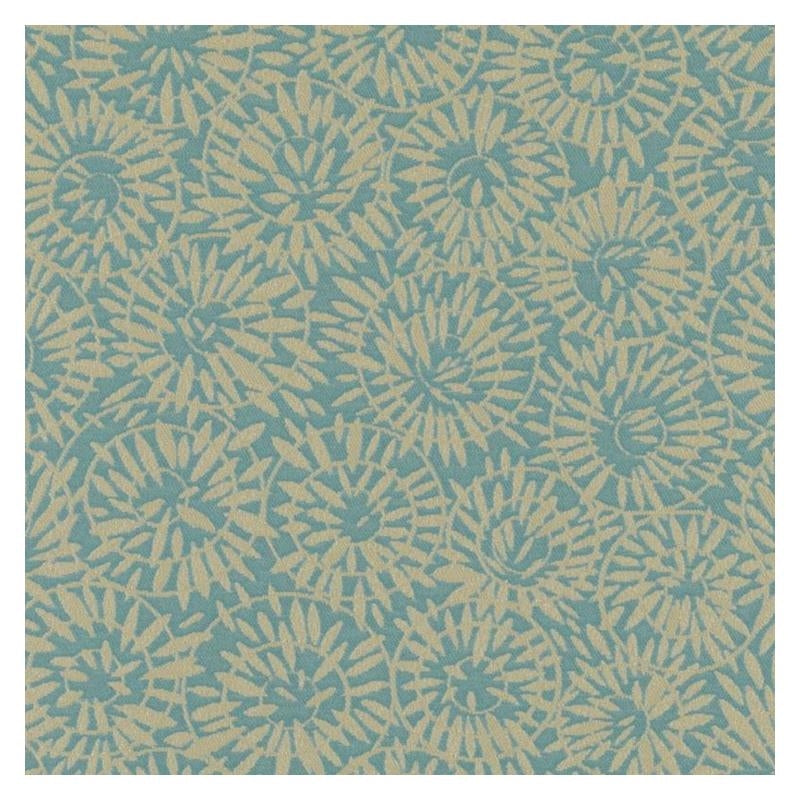 90944-5 | Blue - Duralee Fabric